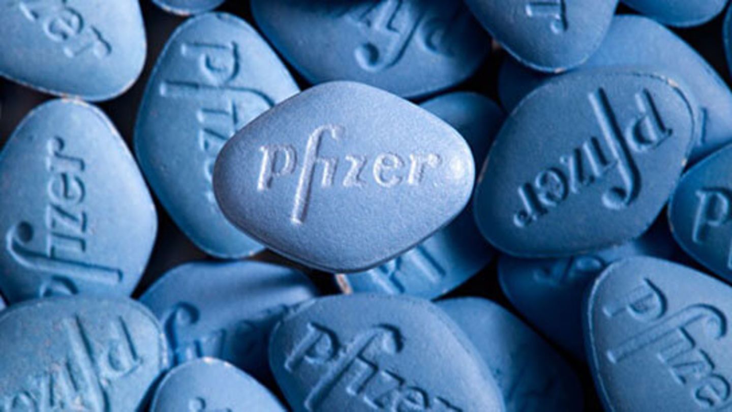 Comment obtenir Viagra en ligne