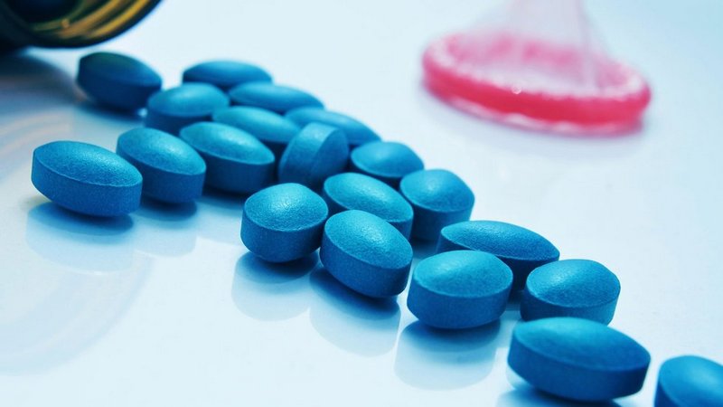 Qu’est-ce que vous devriez savoir sur le Viagra?